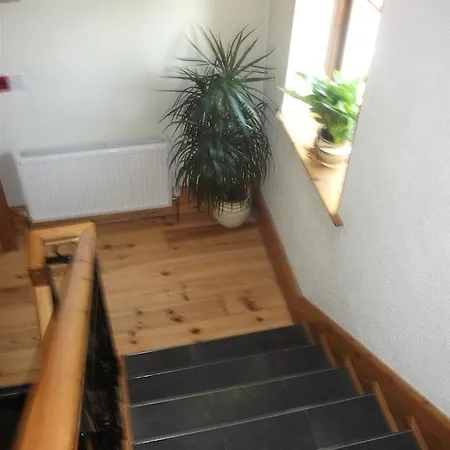 Clare Street 3* Nenagh