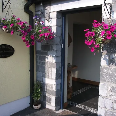 Clare Street Nenagh