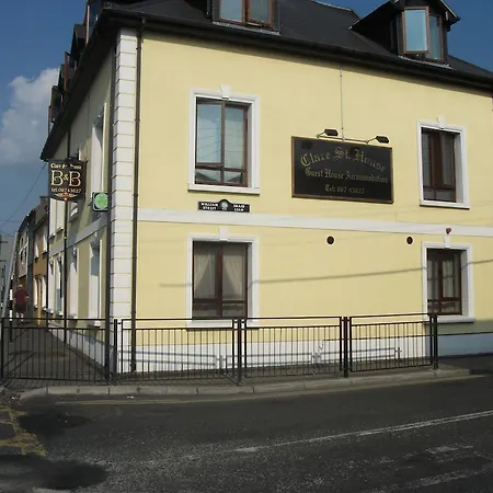Clare Street Nenagh