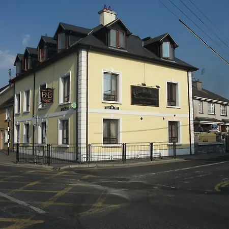 Clare Street