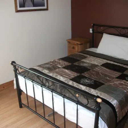 Πανσιόν Clare Street