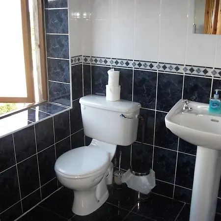 Πανσιόν Clare Street Nenagh