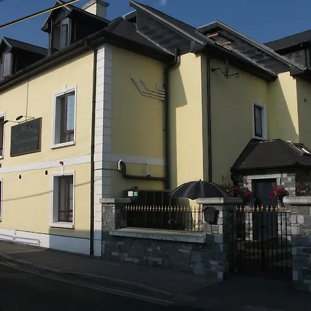 Clare Street Nenagh