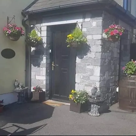 Clare Street Πανσιόν Nenagh