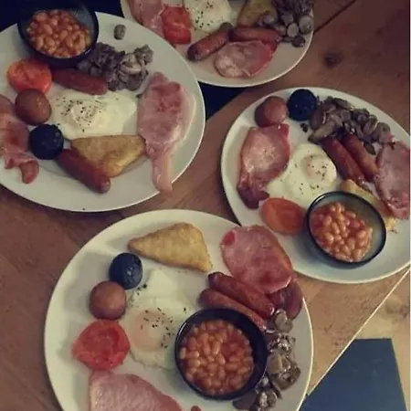 Clare Street Pensión Nenagh