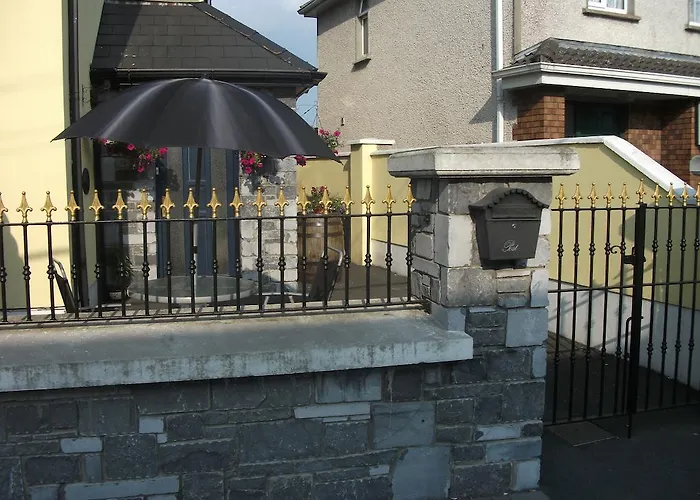 Vendégház Clare Street 3*