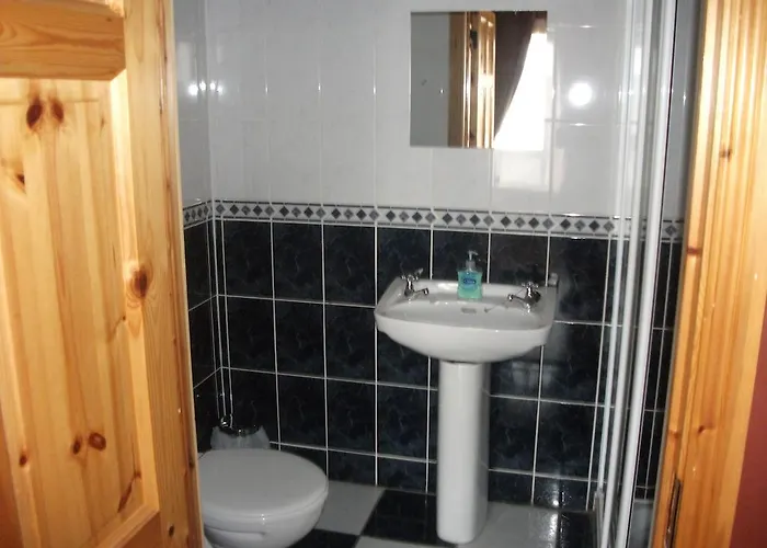 Vendégház Clare Street 3*