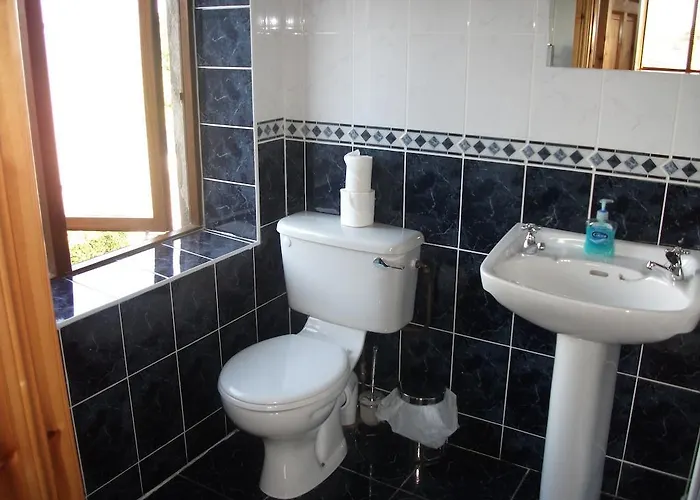 Vendégház Clare Street Nenagh