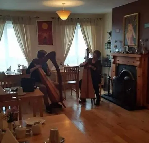 Vendégház Clare Street Nenagh