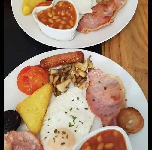 Clare Street Vendégház 3*